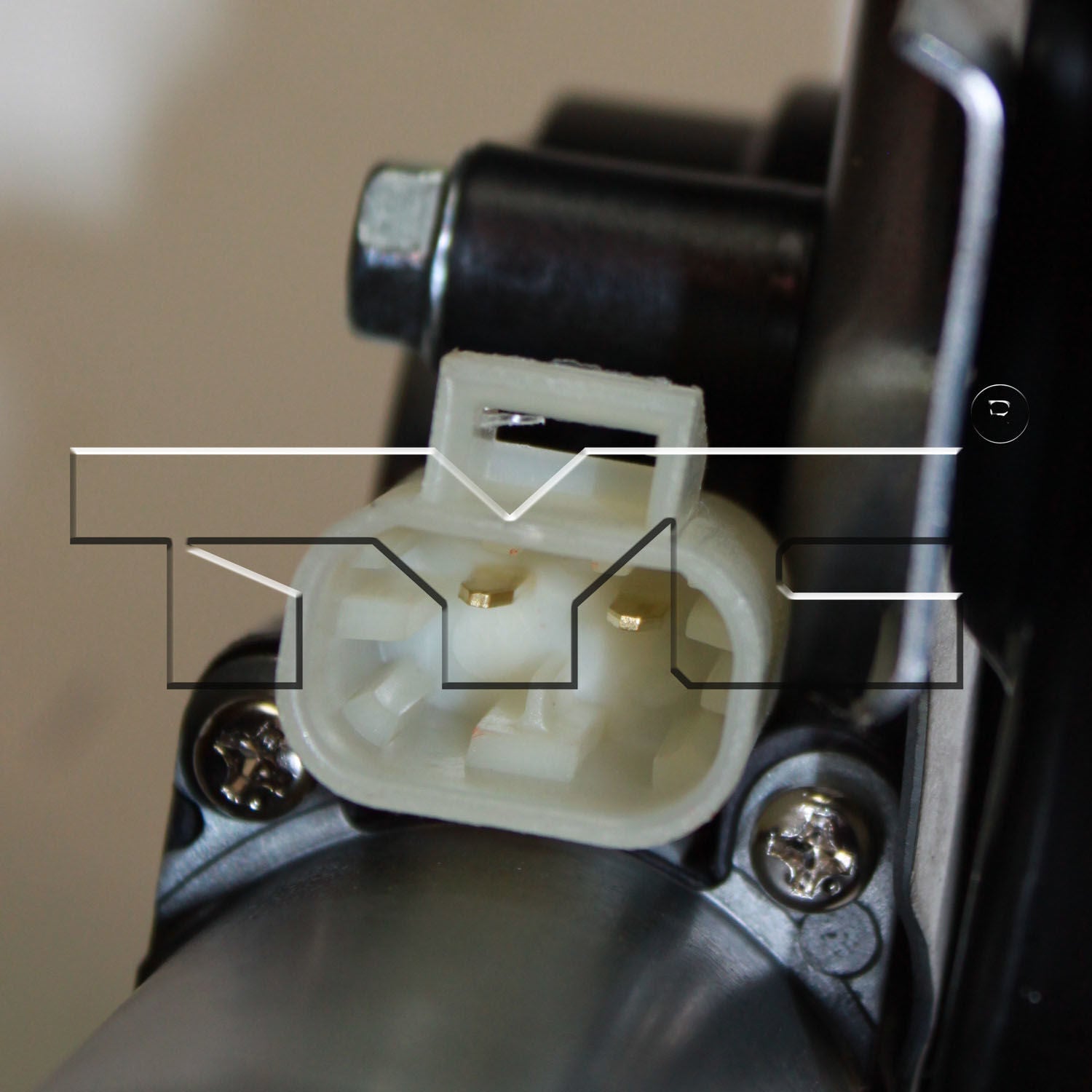Window Reg w/ Motor  TYC  660169