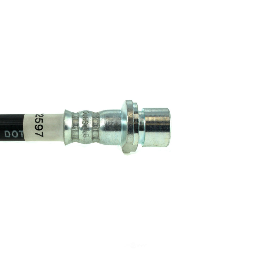 Frt Brake Hose  Centric Parts  150.44135
