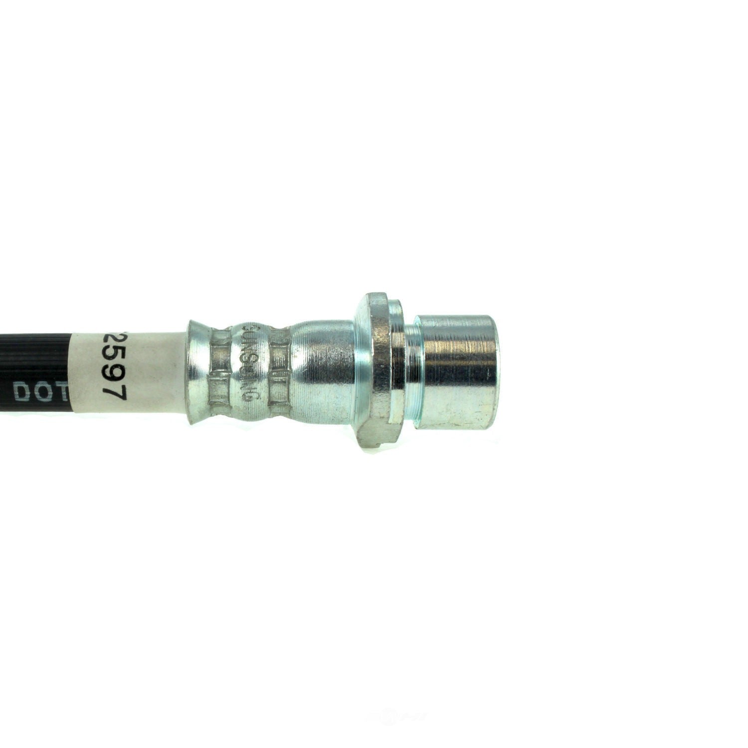 Frt Brake Hose  Centric Parts  150.44135