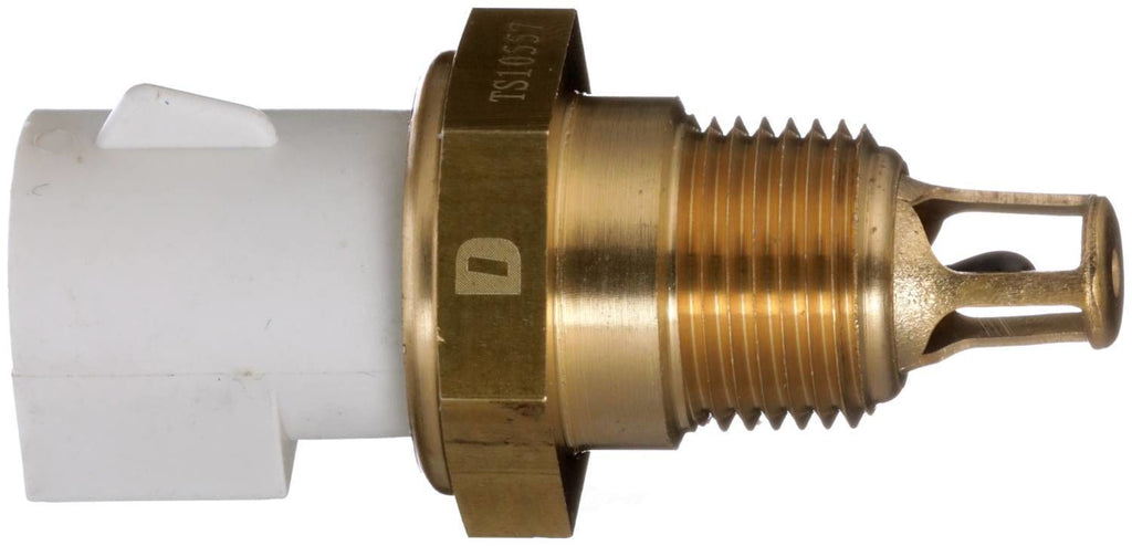 Air Charged Temp Sensor  Delphi  TS10557