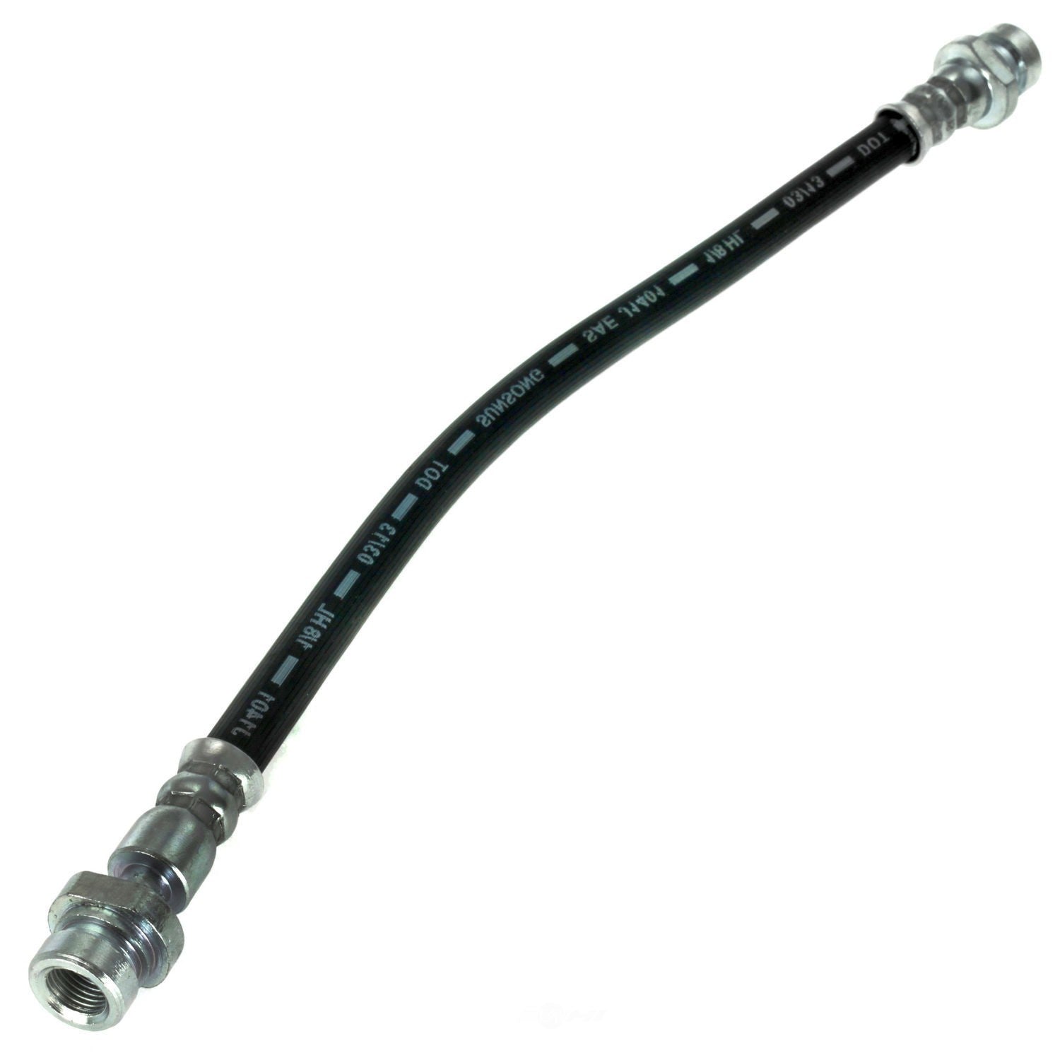 Rr Brake Hose  Centric Parts  150.51323