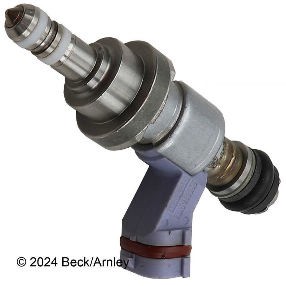 New Fuel Injector  Beck/Arnley  158-1454