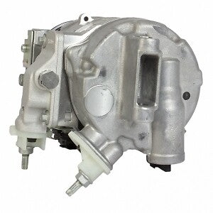 A/C  Compressor & Clutch-New  Motorcraft  YCC437