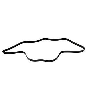 Serpentine Belt  Skyward Automotive  SK060790