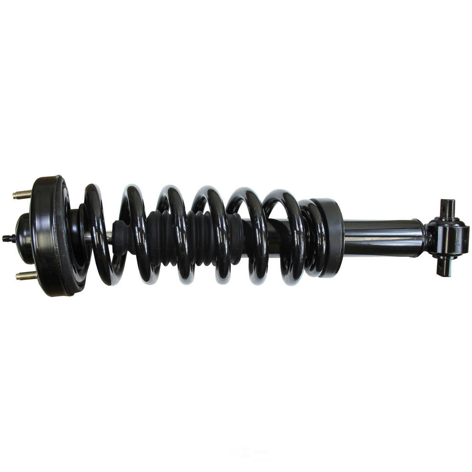 Frt Quick Strut Assy  Monroe  173032L