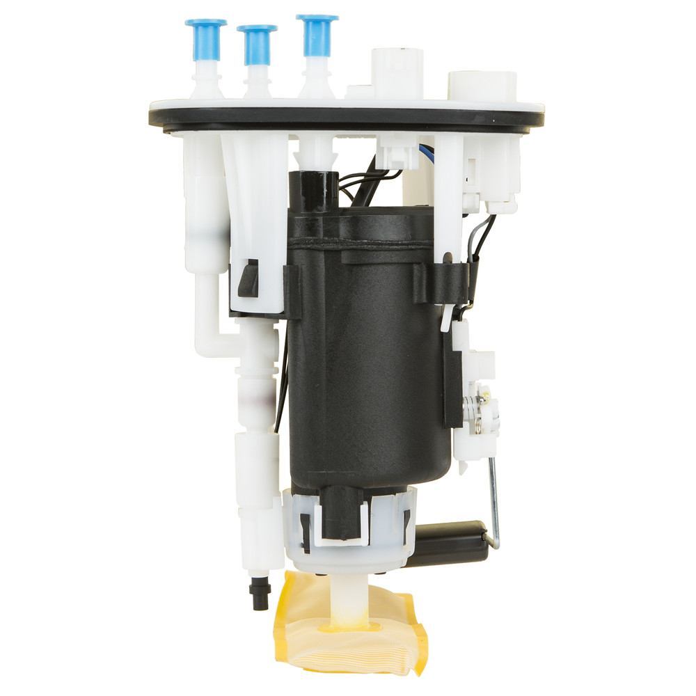 Fuel Pump Module Assy  Delphi  FG1257