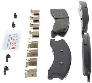 Frt Disc Brake Pads  Bosch  BE945H