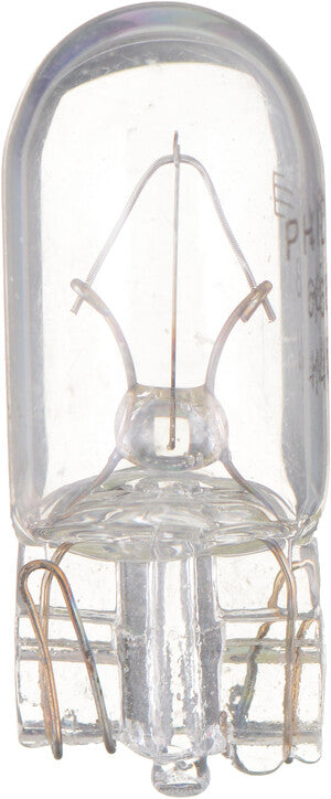 Lamp Assy Sidemarker  Philips  168CP