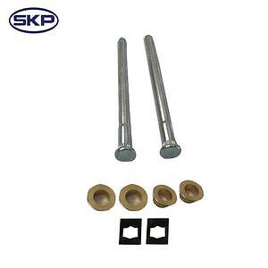 Door Pin And Bushing Kit  Skyward Automotive  SK38488D