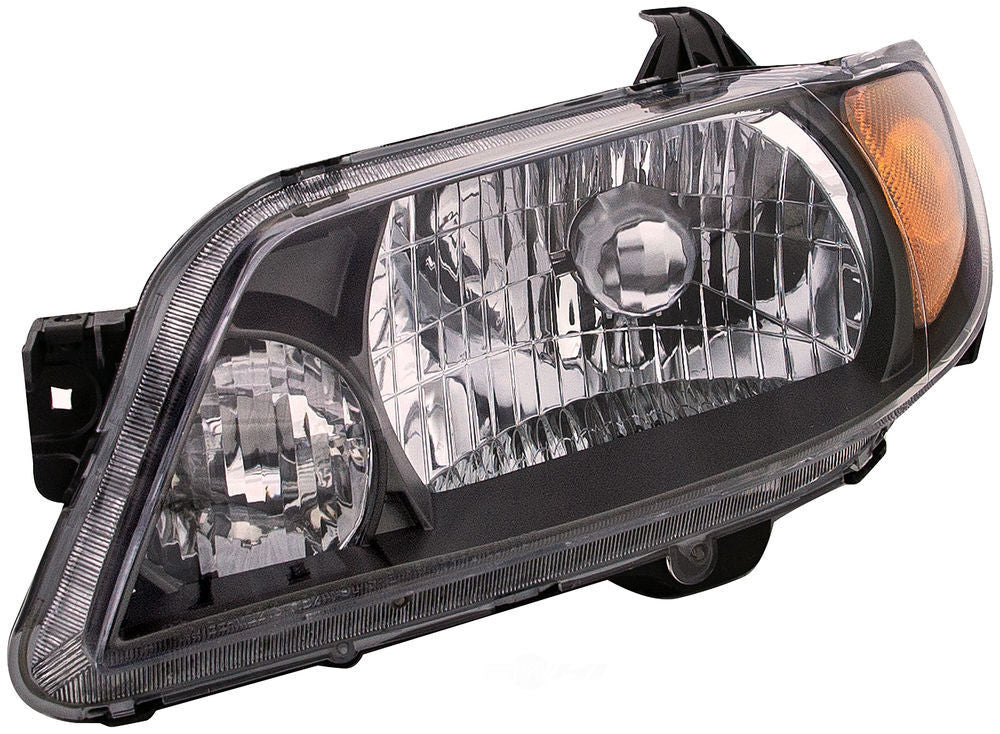 Headlight Assy  Dorman  1592081
