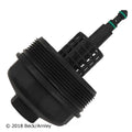 Oil Filter Cvr/Cap  Beck/Arnley  041-0007