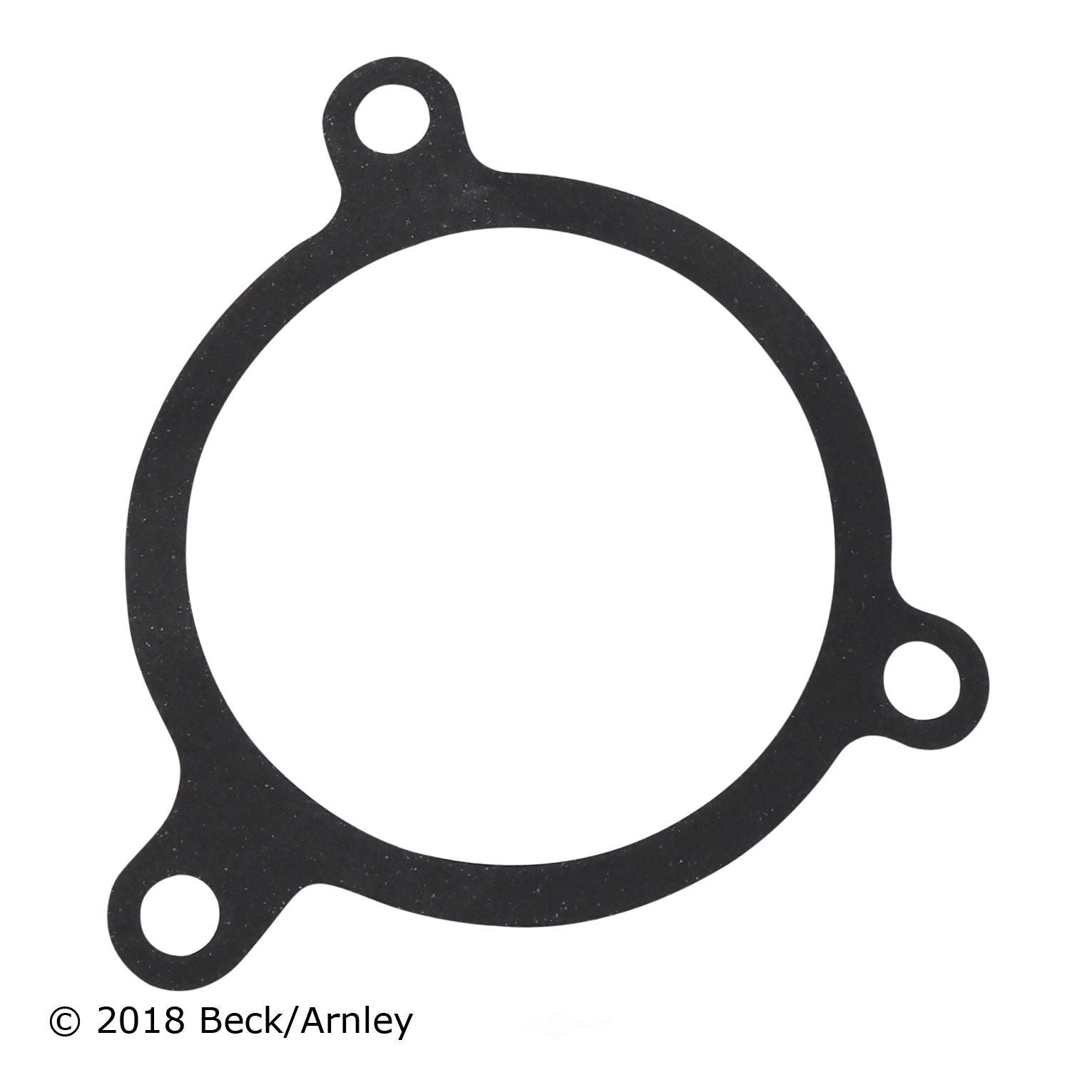 New Water Pump  Beck/Arnley  131-2059