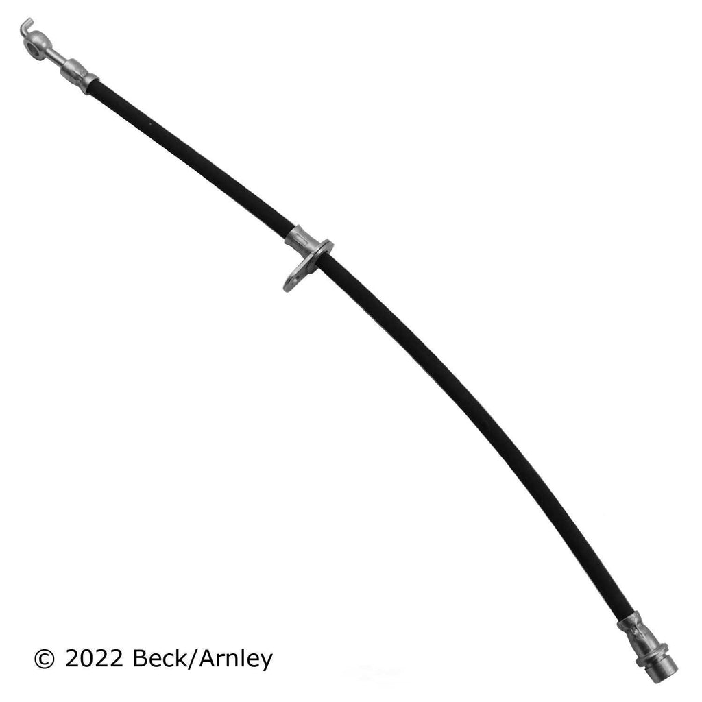 Frt Brake Hose  Beck/Arnley  073-1739