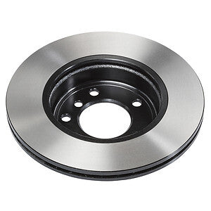 Frt Disc Brake Rotor  Wagner  BD126233E