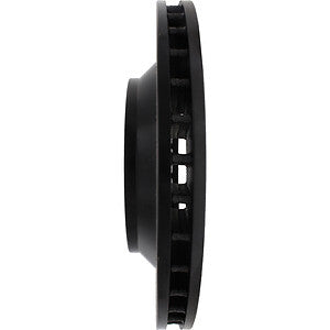 Frt Premium Brake Rotor  Centric Parts  125.66051