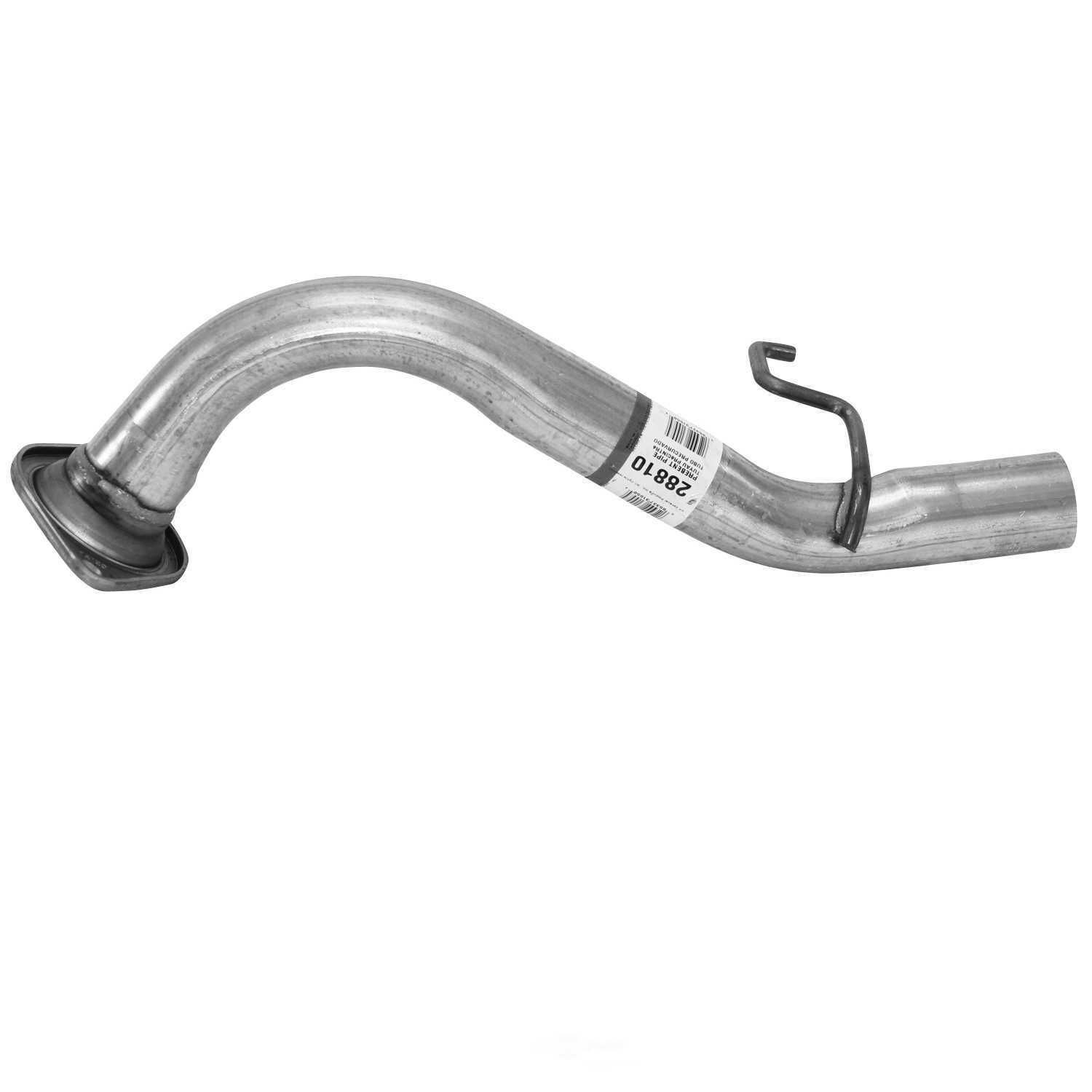 Rr Exhaust Pipe  AP Exhaust  28810