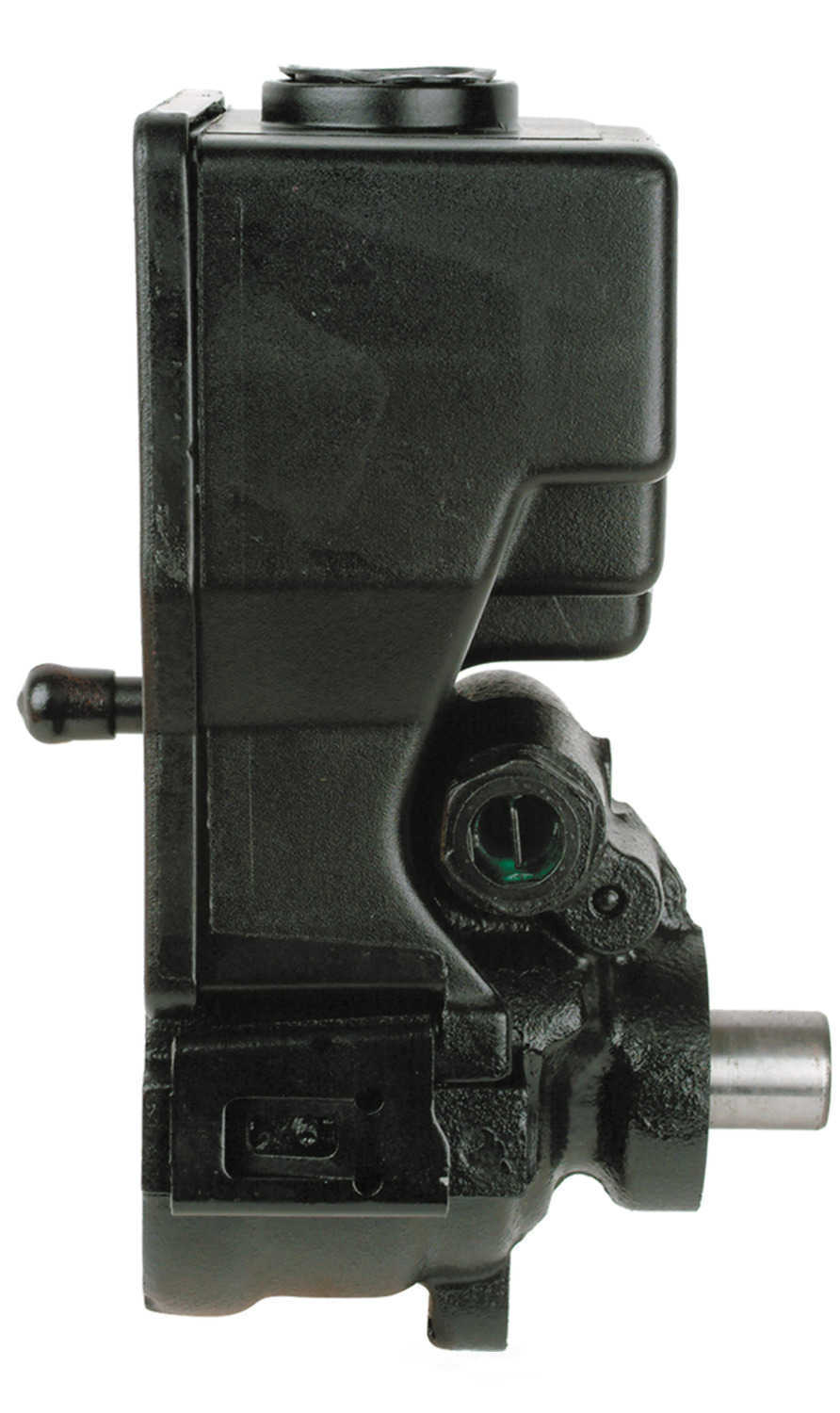 Reman Pwr Strg Pmp w/Res  Cardone Industries  20-35531