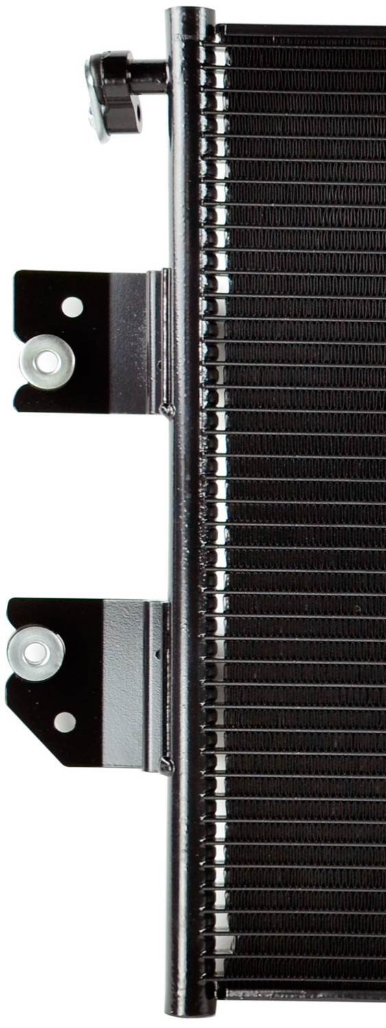 A/C Condenser   FVP   CON3887