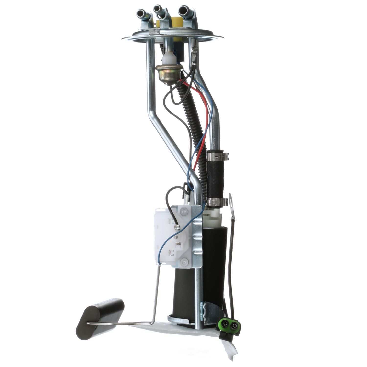 Fuel Pump Hanger Assy  Delphi  HP10255