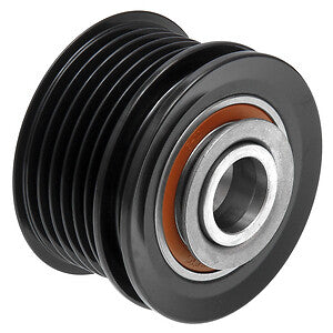 Alt Decoupler Pulley  Continental  49970