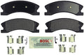 Frt Disc Brake Pads  Bosch  BE945H