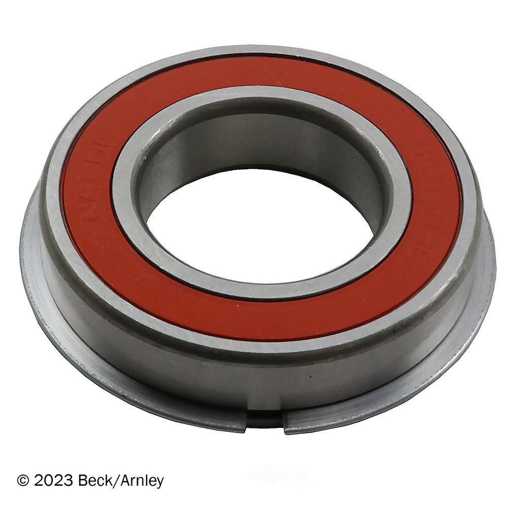 Frt Wheel Bearing  Beck/Arnley  051-4137