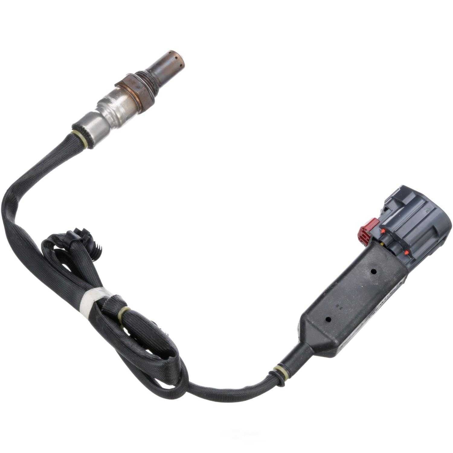 Nitrogen Oxide Sensor  Standard Motor Products  NOX010