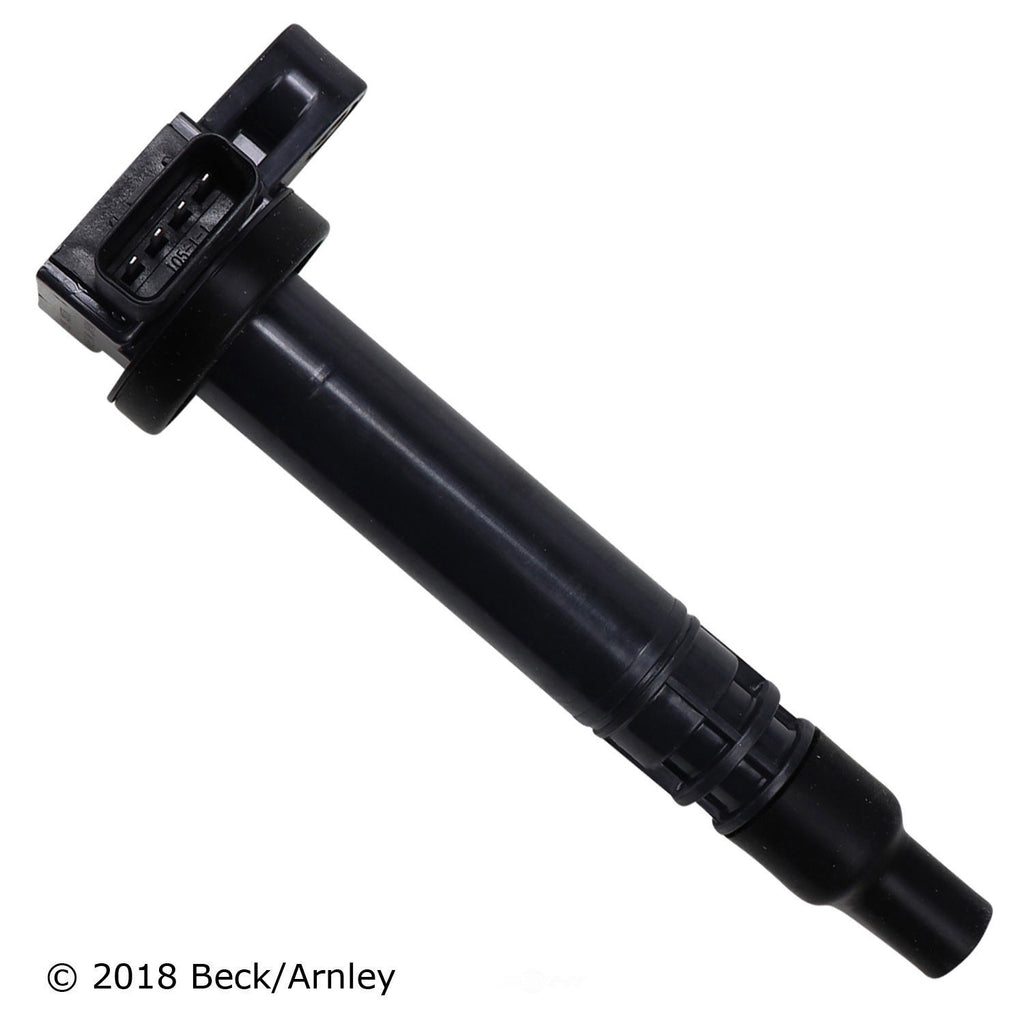 Ignition Coil  Beck/Arnley  178-8345