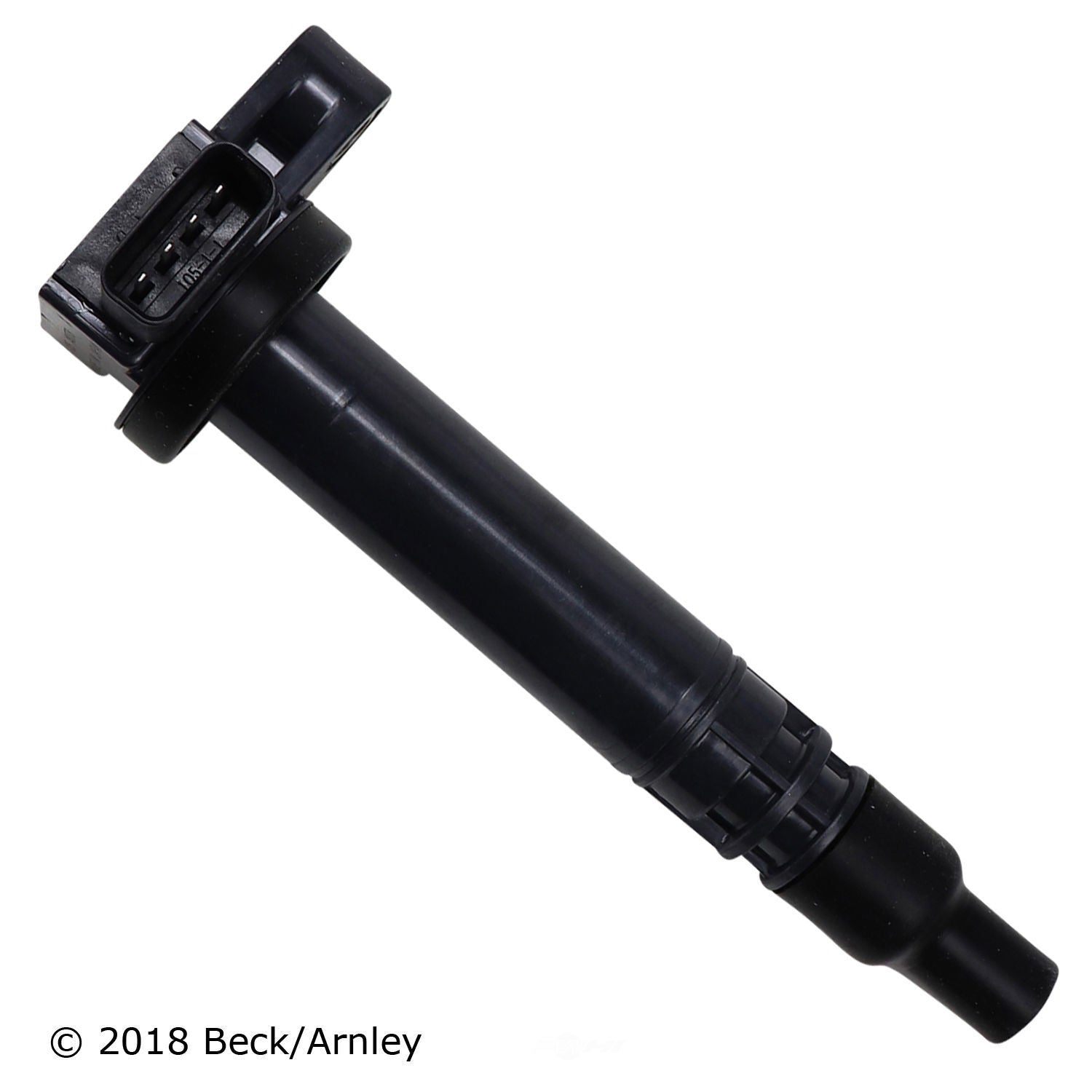 Ignition Coil  Beck/Arnley  178-8345