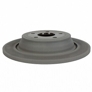 Rr Disc Brake Rotor  Motorcraft  BRRF398