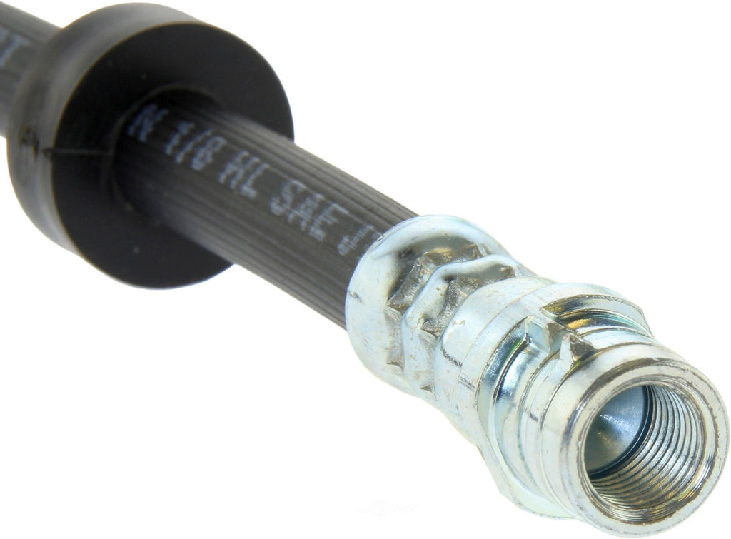 Frt Brake Hose  Centric Parts  150.35049