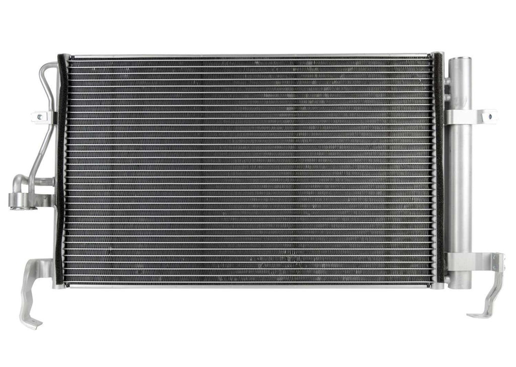 A/C Condenser   FVP   CON3084