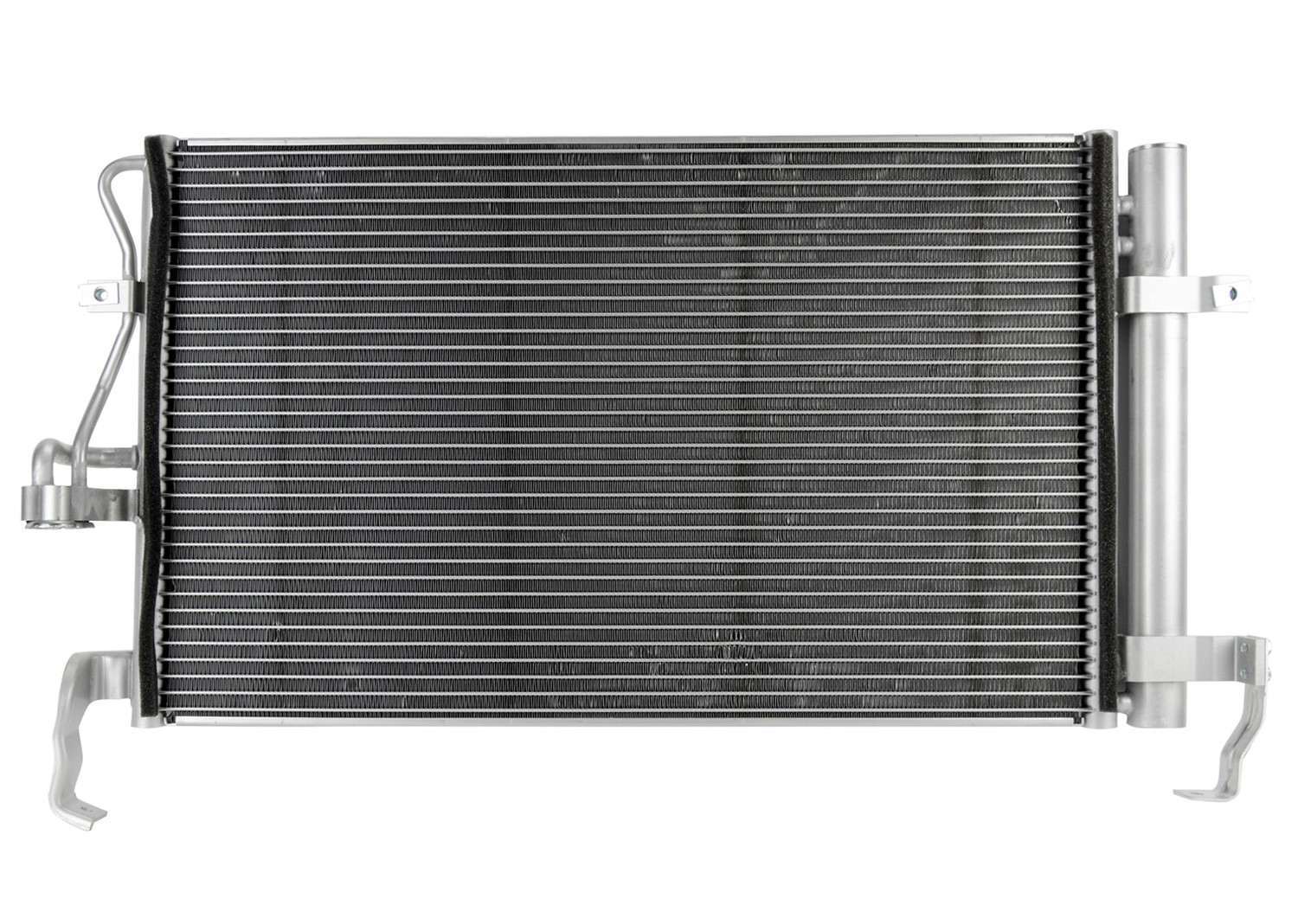 A/C Condenser   FVP   CON3084