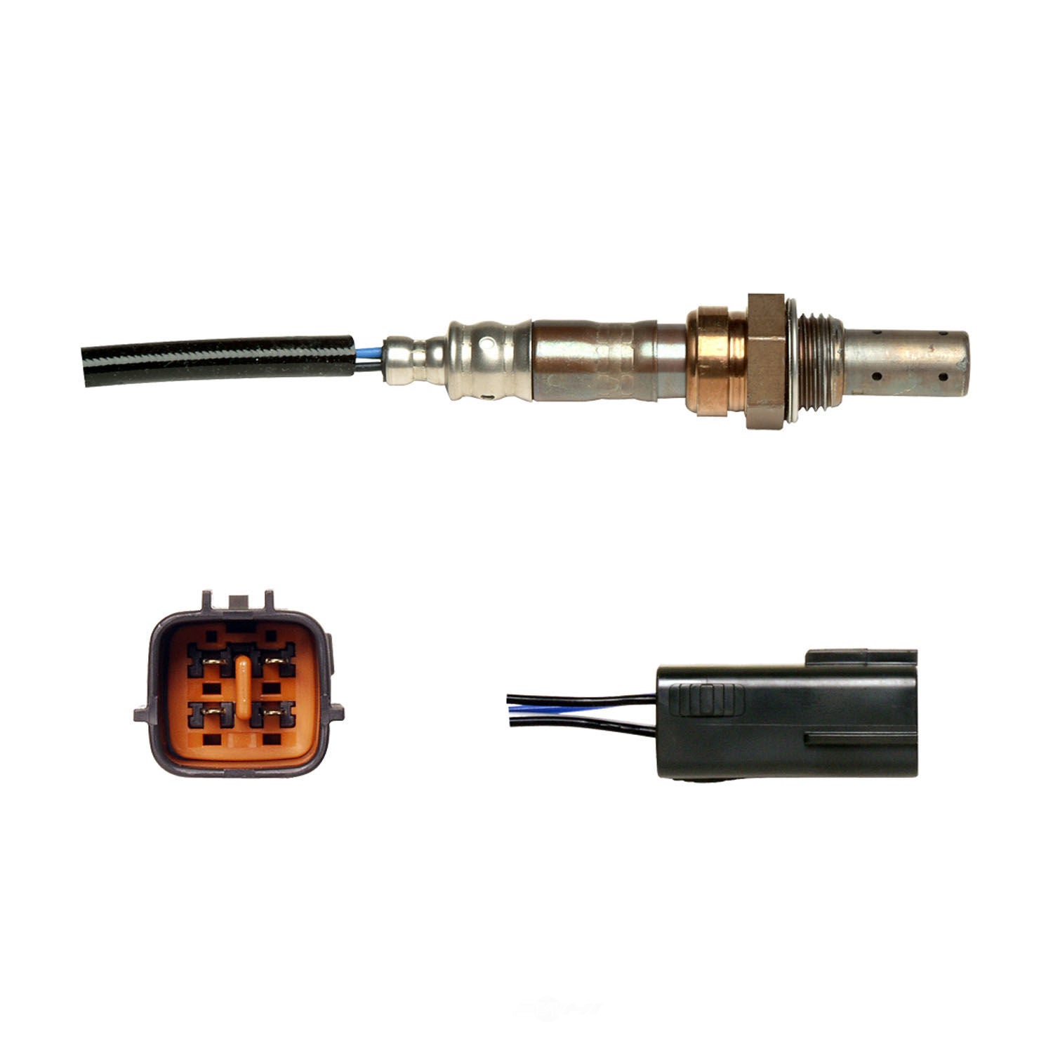 Fuel To Air Ratio Sensor  DENSO  234-9018