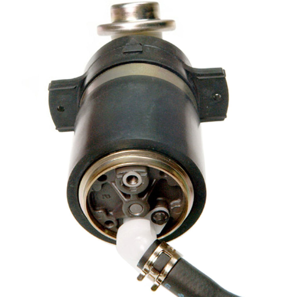 Electric Fuel Pump  Delphi  FE0161