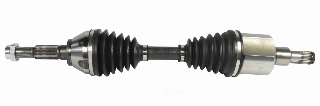 Left New CV Complete Assy   GSP North America   NCV10207