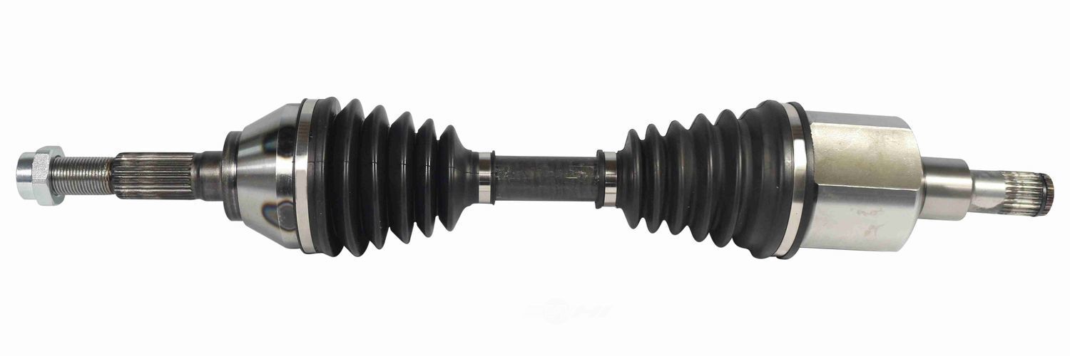 Left New CV Complete Assy   GSP North America   NCV10207