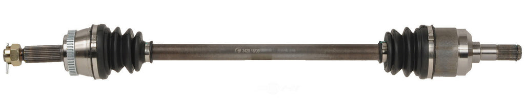 Axle Shaft Assy- CV Shaft  Cardone Industries  66-3429