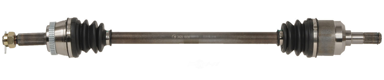 Axle Shaft Assy- CV Shaft  Cardone Industries  66-3429