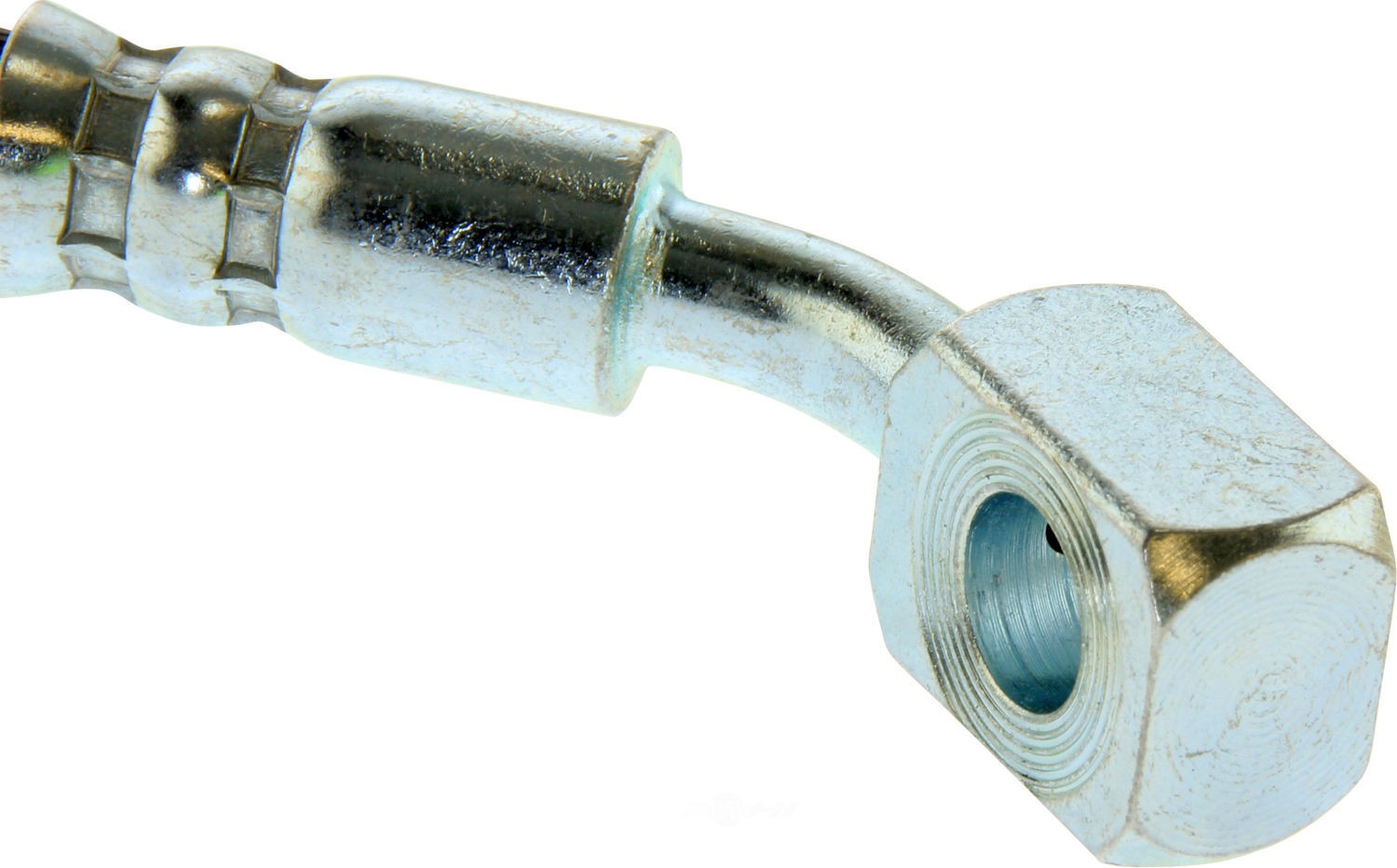 Rr Brake Hose  Centric Parts  150.63391