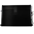 A/C Condenser  DENSO  477-0800