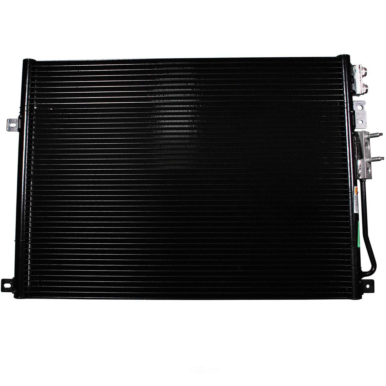 A/C Condenser  DENSO  477-0800