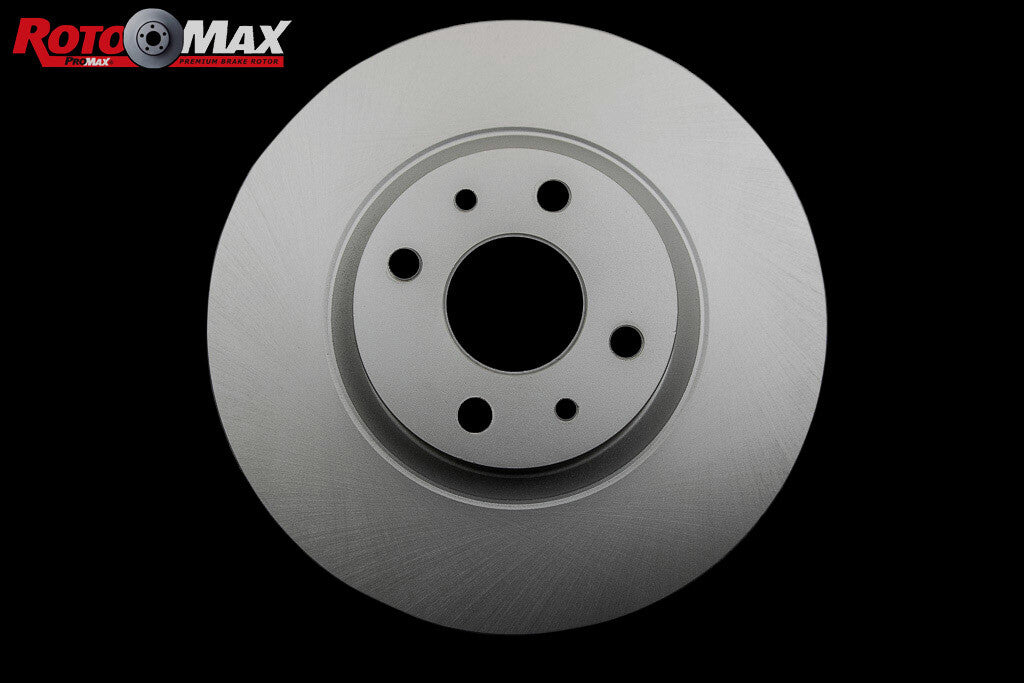 PROMAX Premium Geo-Coated Brake Rotor 20-620046