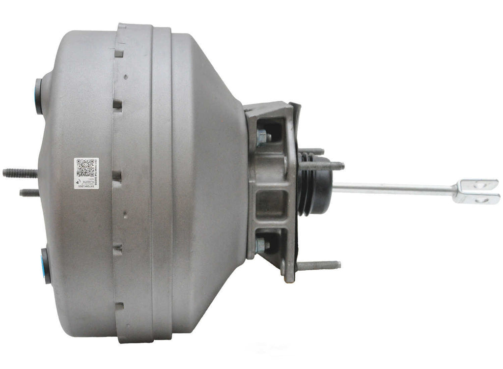 Reman Pwr Brake Booster w/o Mas Cyl.  Cardone Industries  54-72041