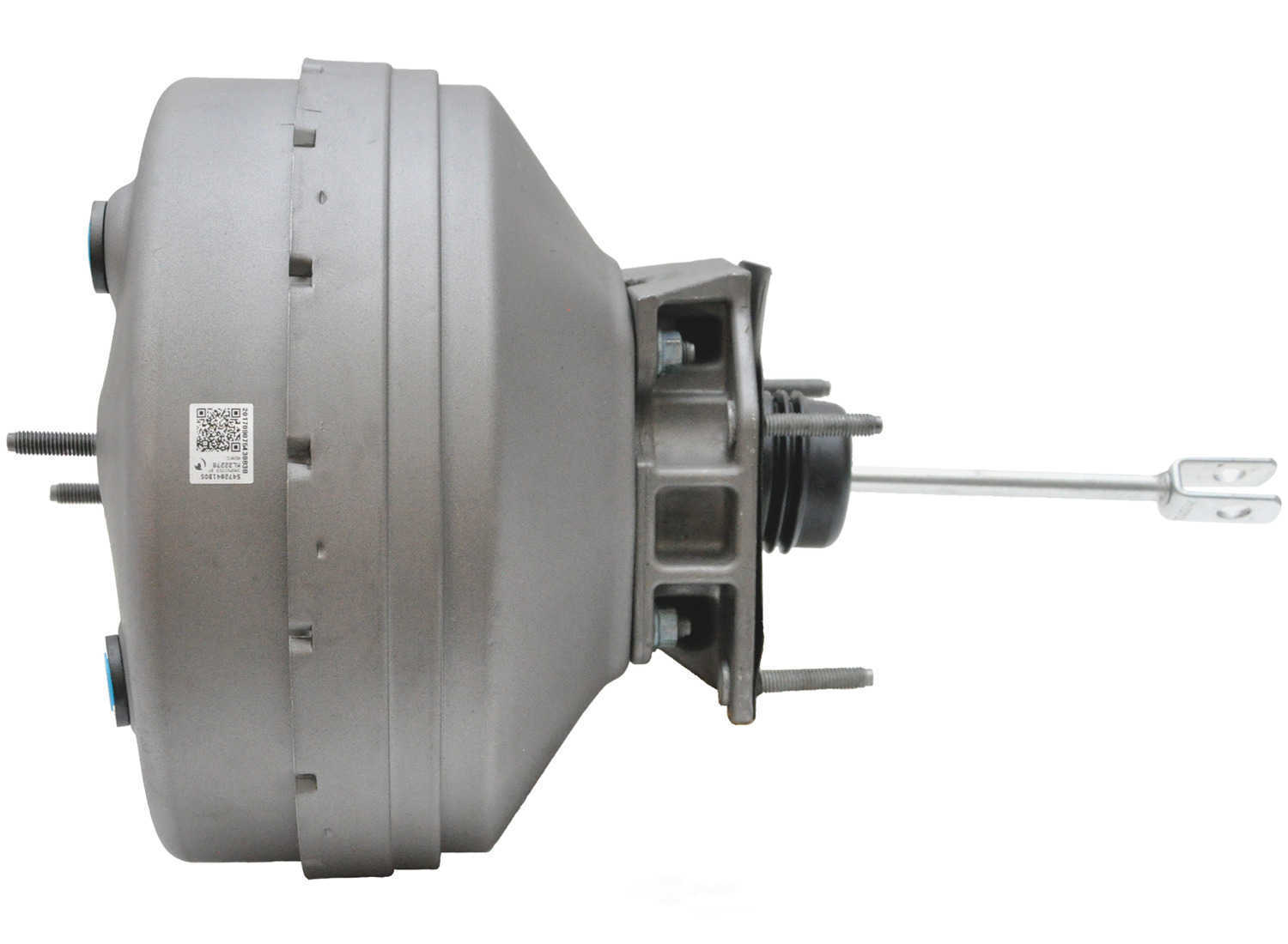Reman Pwr Brake Booster w/o Mas Cyl.  Cardone Industries  54-72041