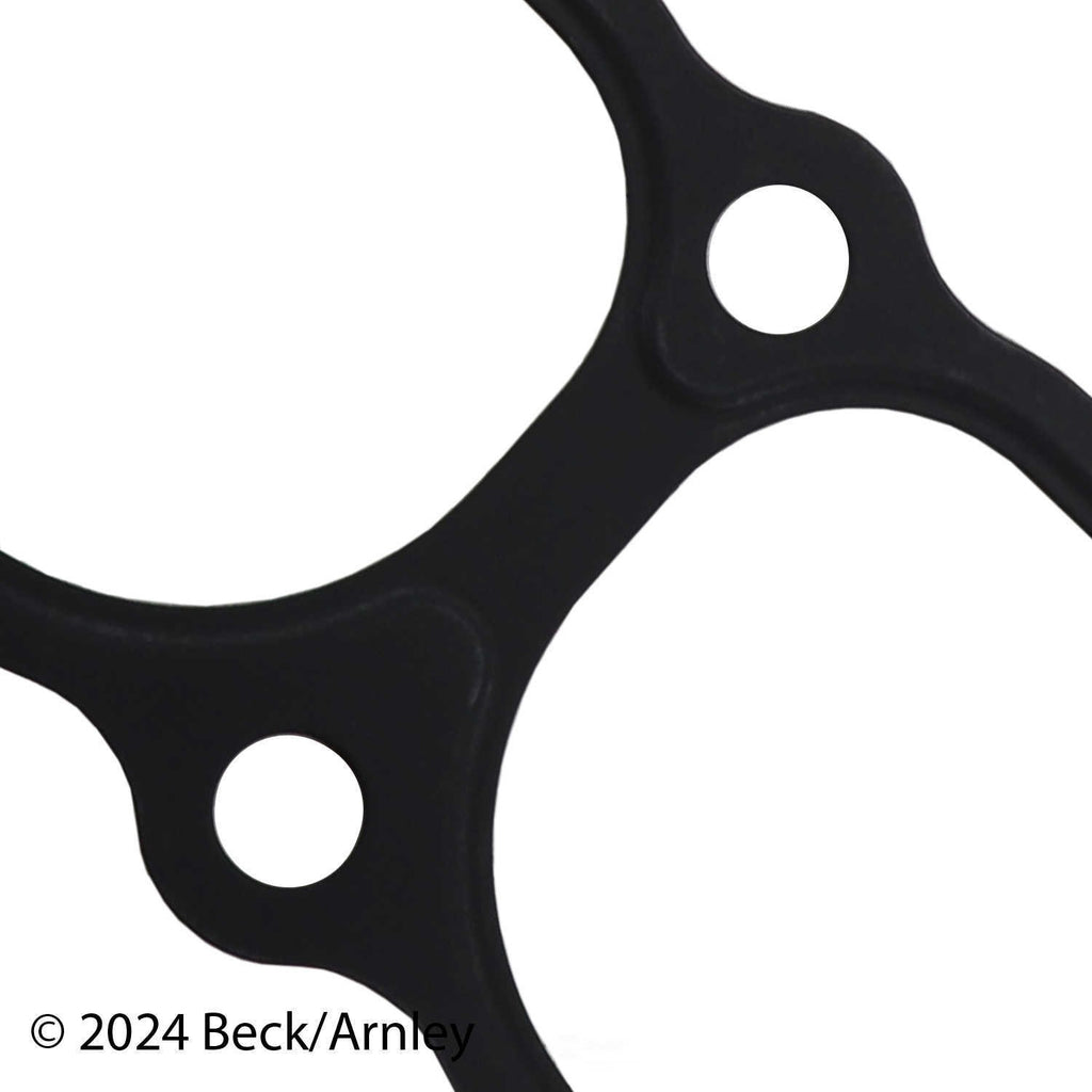 Plenum Gasket  Beck/Arnley  037-4801