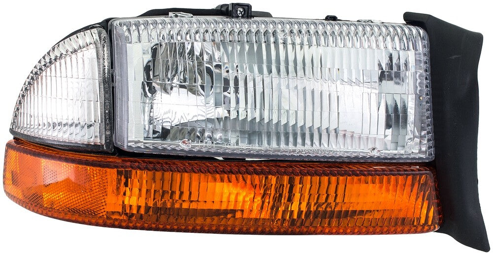 Headlight Assy  Dorman  1590459
