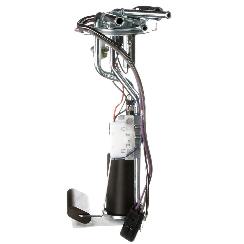 Fuel Pmp & Hanger w/Sender  Delphi  HP10020