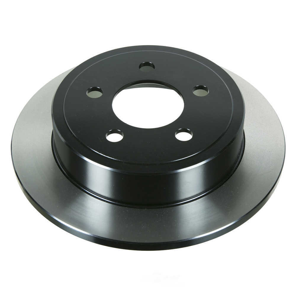 Rr Disc Brake Rotor  Wagner  BD126050E