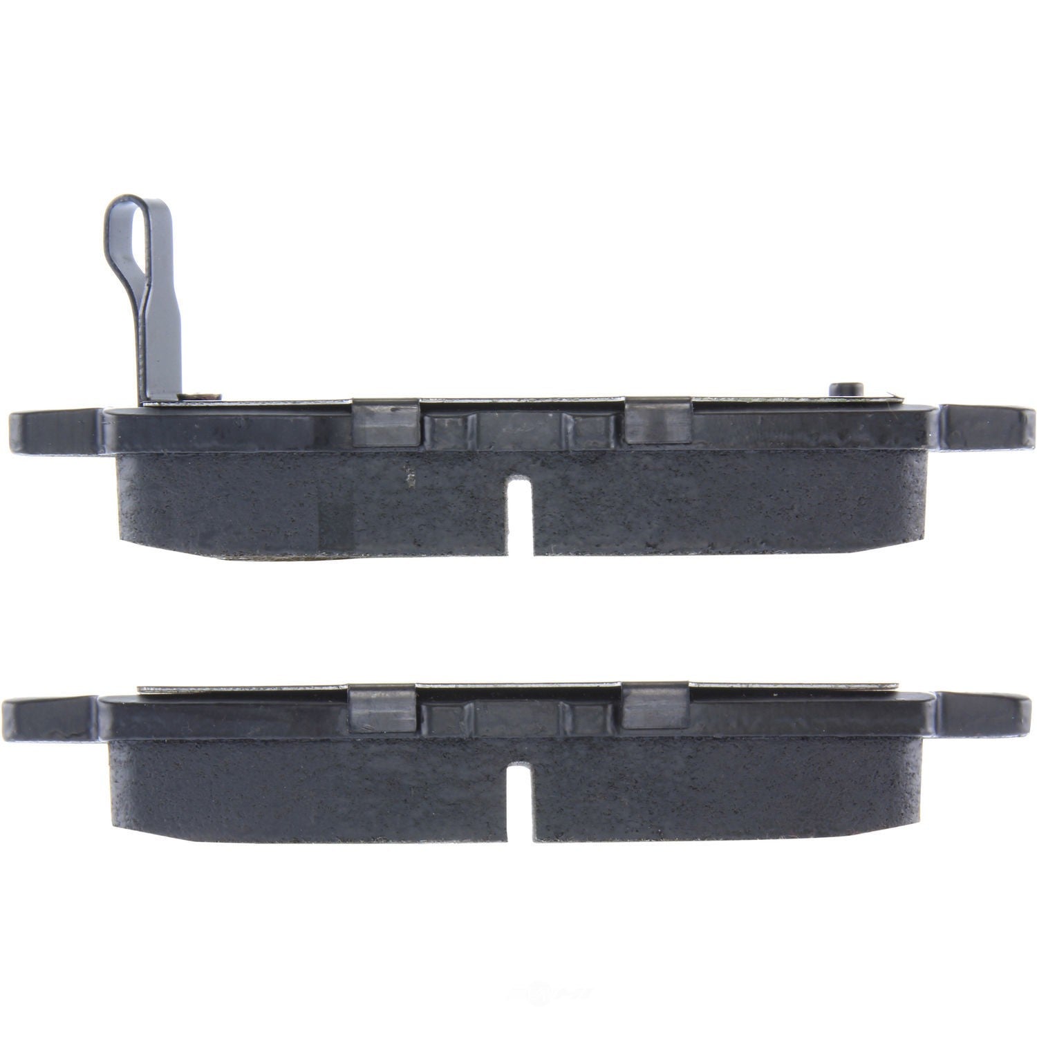 Rr Super Prem Semi-Met Brake Pads  Centric Parts  104.11010